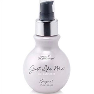 Pure Romance Just Like Me Original Lubricant